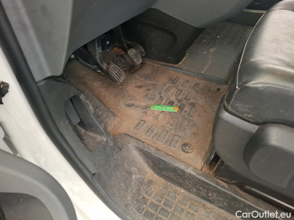  Citroen  Jumpy  Fourgon Club M 1.5 BlueHDi 120CV BVM6 E6dT #1