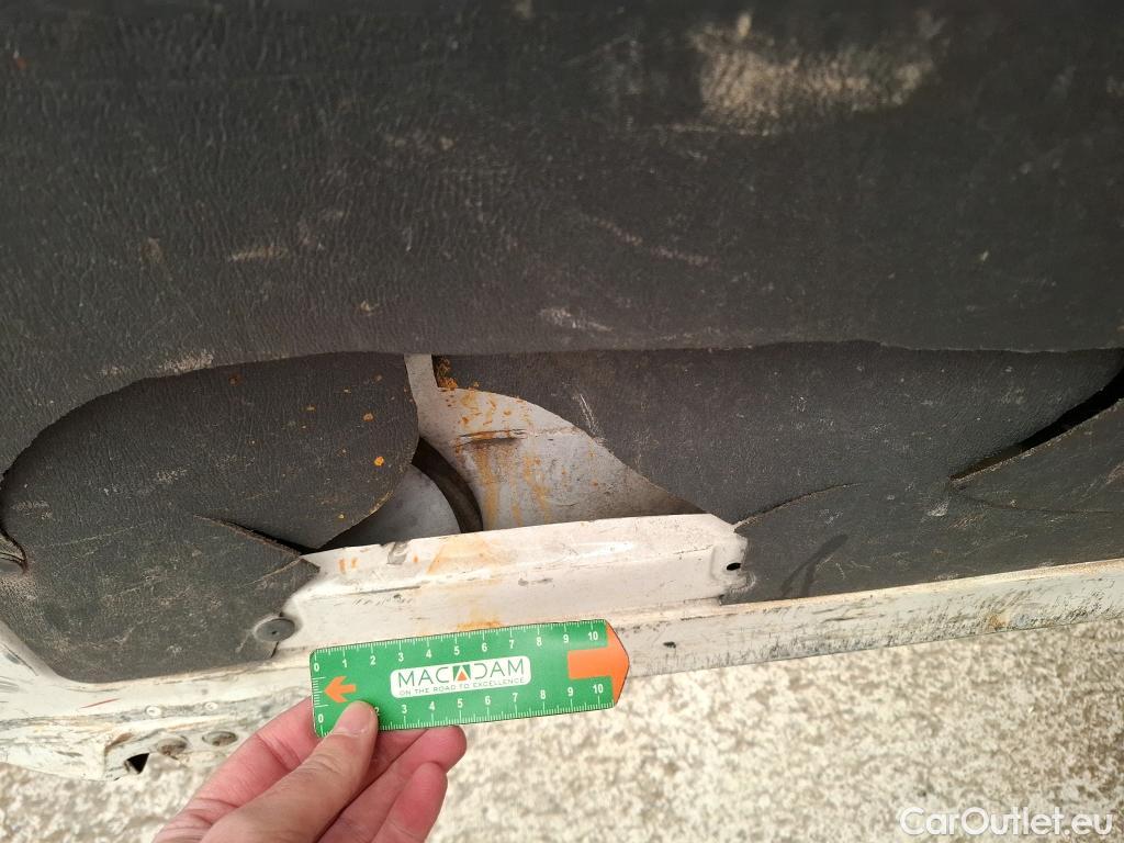  Citroen  Jumper CITROEN  VU 4p Fourgon 33 L2H2 BlueHDi 130 S&S BVM6 Business #44