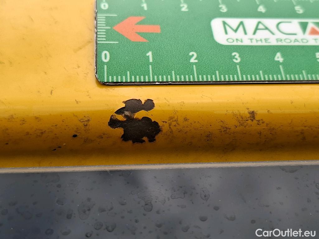  Mercedes  Sprinter MERCEDES-BENZ  / 2018 / 4P / Fourgon tôlé 314 CDI Emp 3665 3.5T #37