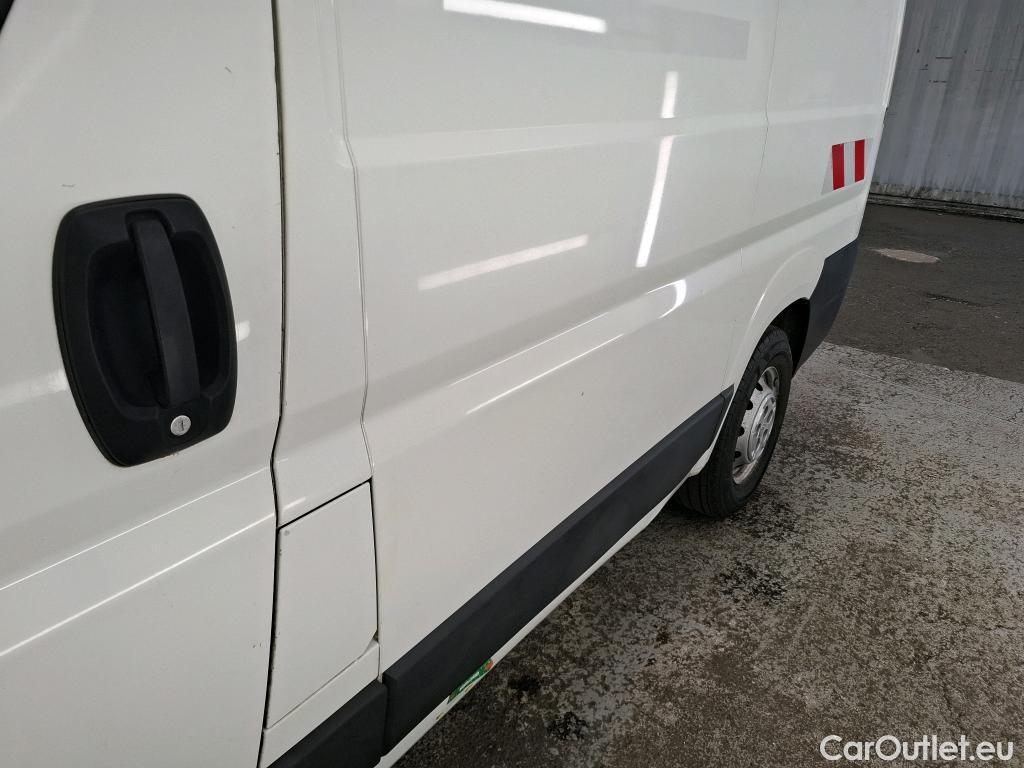  Citroen  Jumper CITROEN  VU 4p Fourgon 33 L2H2 BlueHDi 130 S&S BVM6 Business #3