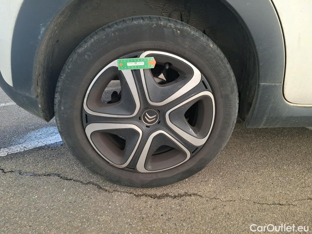  Citroen  C3  Société Feel 1.5 BlueHDI 100CV BVM5 E6dT #17