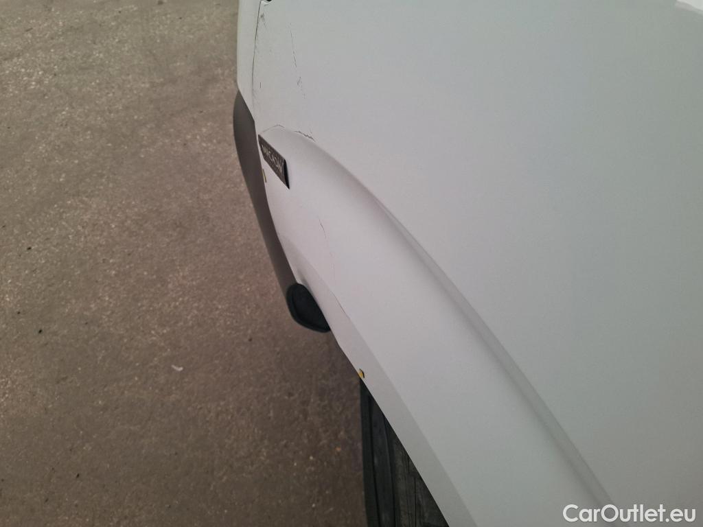  Citroen  Jumpy  Fourgon Club M 1.5 BlueHDi 100CV BVM6 E6d #25