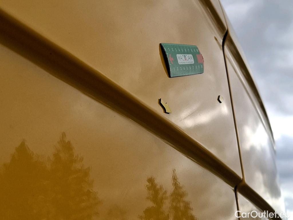  Mercedes  Sprinter MERCEDES-BENZ  / 2018 / 4P / Fourgon tôlé 314 CDI Emp 3665 3.5T #9