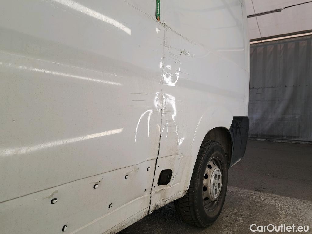  Citroen  Jumper CITROEN  / 2014 / 4P / Fourgon tôlé 33 L2H2 BlueHDi 120 S&S BVM6 Driver #3