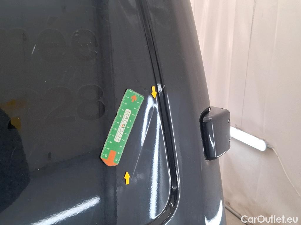  Peugeot  Expert  Fourgon Asphalt L2 2.0 HDi 120CV BVA8 E6dT #33