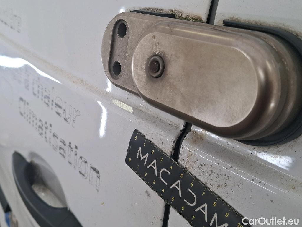  Citroen  Jumpy  Fourgon Club M 1.5 BlueHDi 100CV BVM6 E6d #37