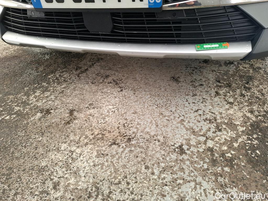  DS  DS4 4 Cross Rivoli 1.5 BlueHDi 130CV BVA8 6E / TRANSFO VP VF
 #16