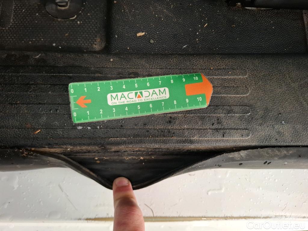  Citroen  Berlingo  Fourgon Club M 650 1.5 BlueHDi 75CV BVM5 E6dT #32