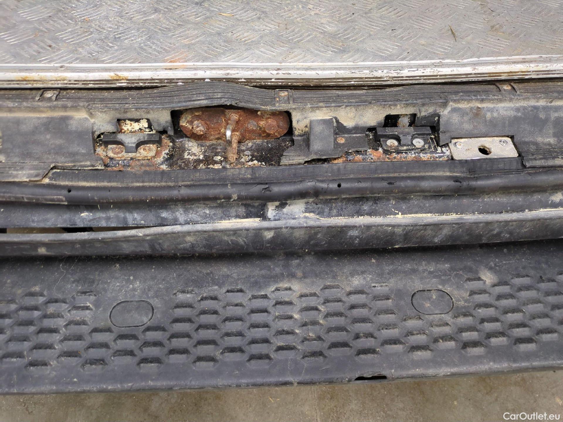  Iveco  Daily IVECO  / 2014 / 4P / Fourgon tôlé 2.3 35S16SA8 V11 H2 3520 #18