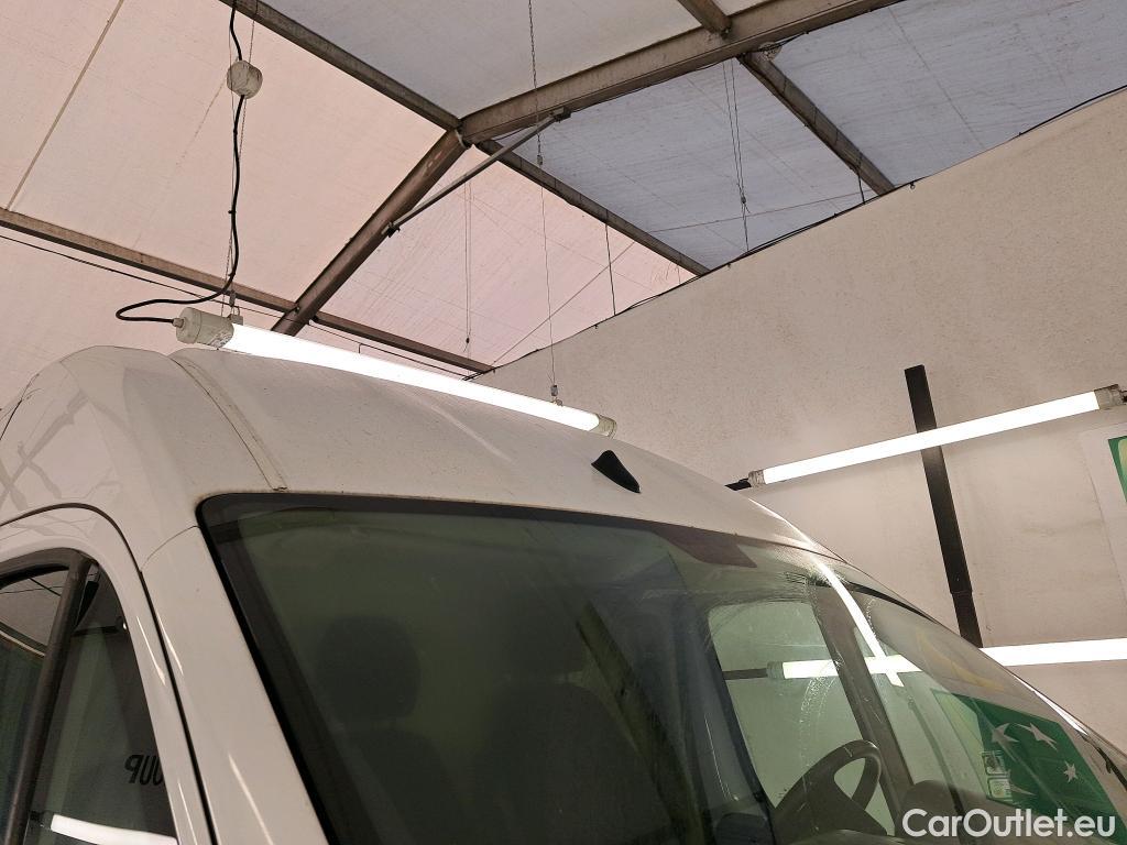  Citroen  Jumper CITROEN  / 2014 / 4P / Fourgon tôlé 33 L2H2 BlueHDi 120 S&S BVM6 Driver #84