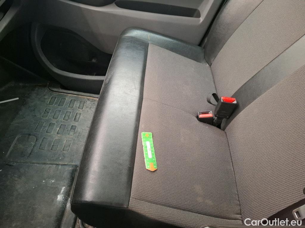  Peugeot  Expert  Fourgon Asphalt L2 2.0 HDi 120CV BVA8 E6dT #54