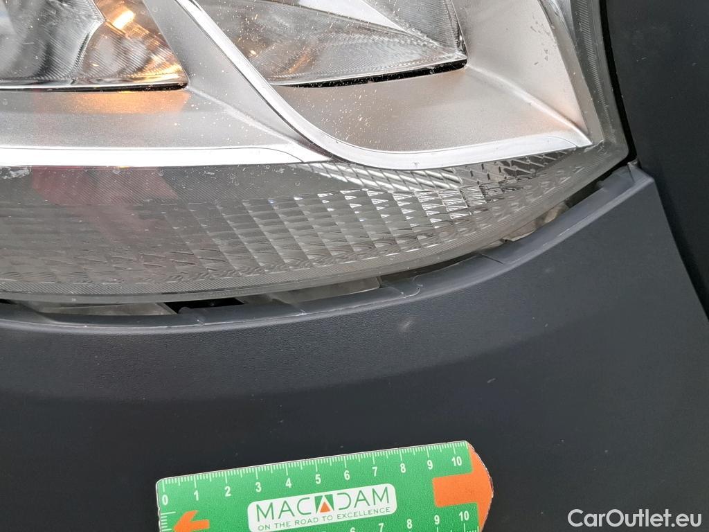  Mercedes  Sprinter MERCEDES-BENZ  / 2018 / 4P / Fourgon tôlé 314 CDI Emp 3665 3.5T #35