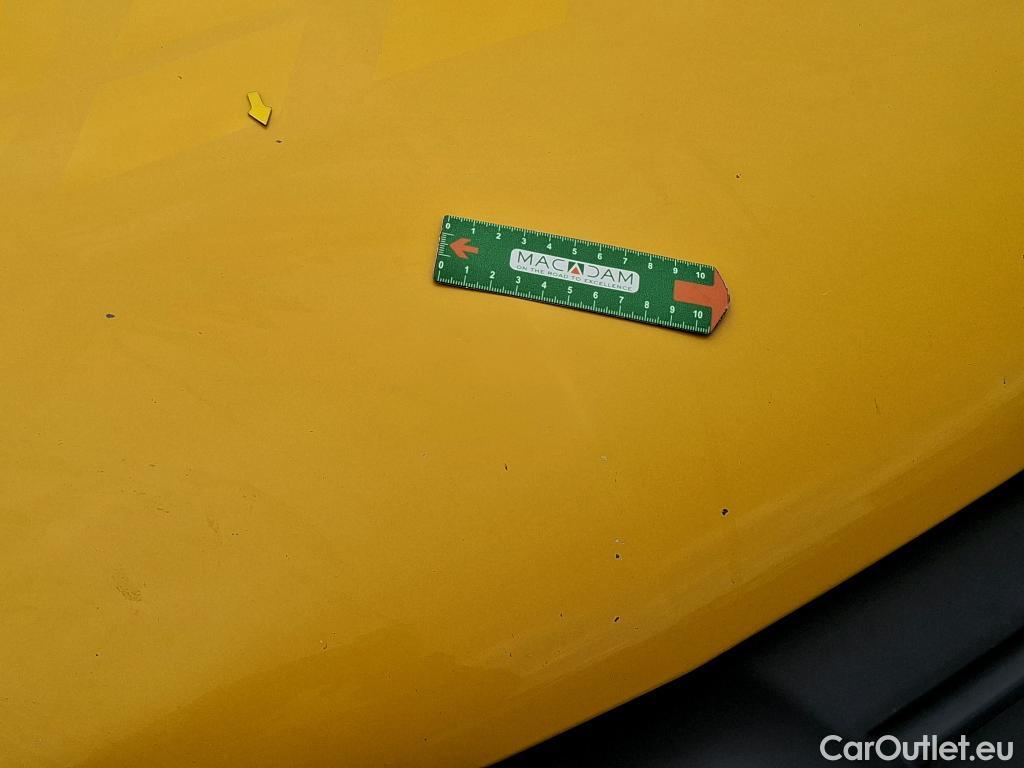  Mercedes  Sprinter MERCEDES-BENZ  / 2018 / 4P / Fourgon tôlé 314 CDI Emp 3665 3.5T #15