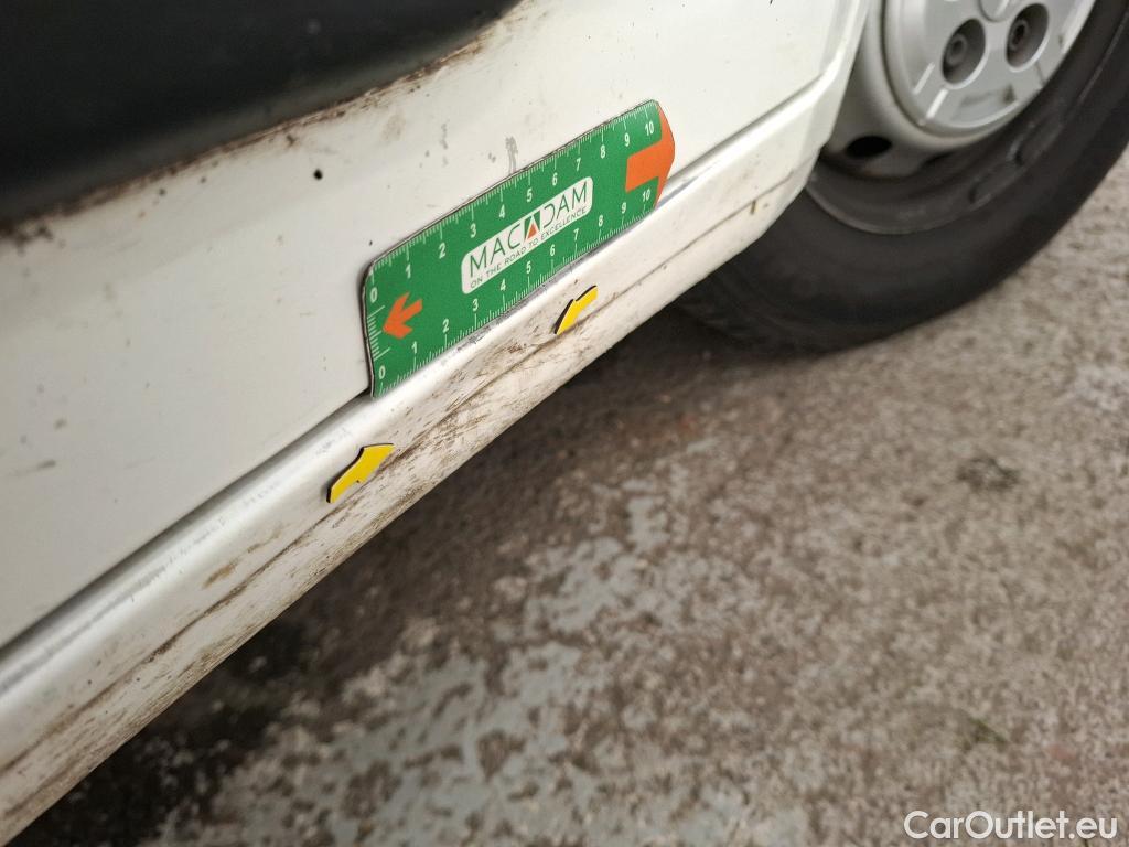  Citroen  Jumper CITROEN  VU 4p Fourgon 33 L2H2 BlueHDi 130 S&S BVM6 Business #39