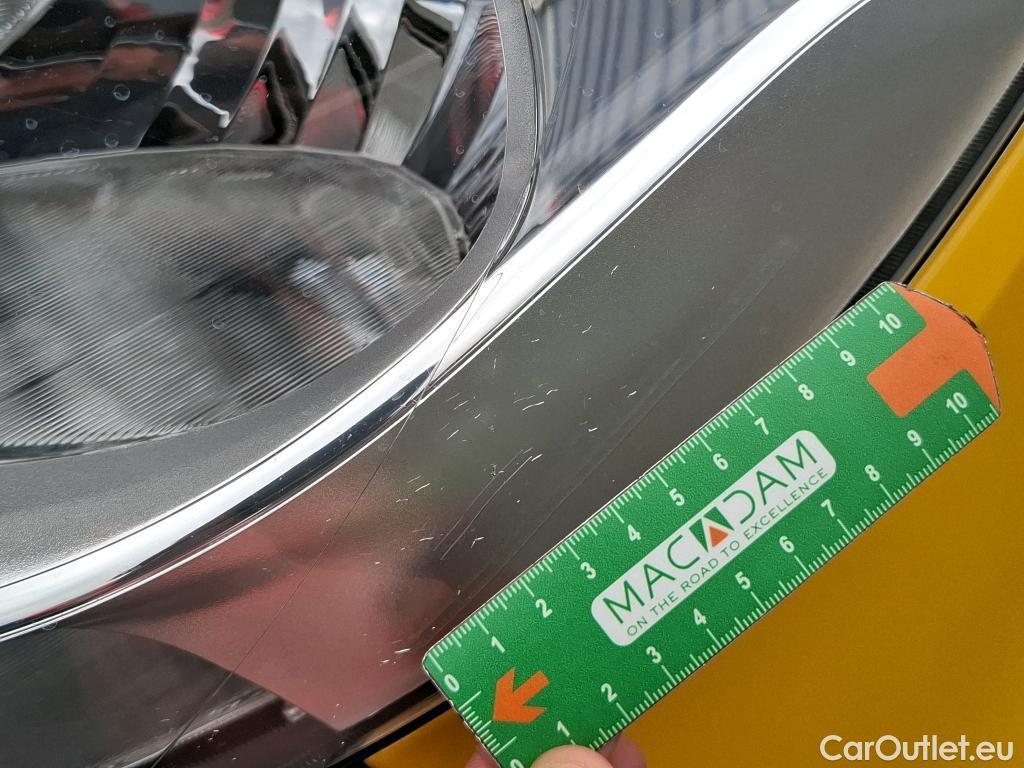  Mercedes  Sprinter MERCEDES-BENZ  / 2018 / 4P / Fourgon tôlé 314 CDI Emp 3665 3.5T #11