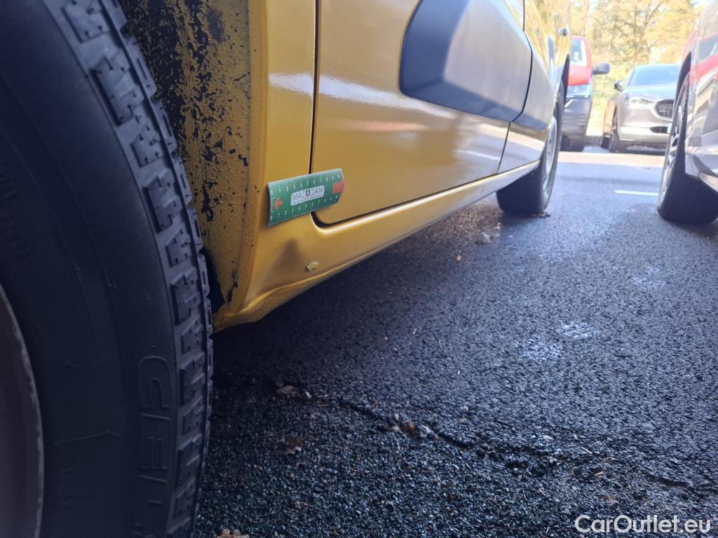  Citroen  Berlingo  Fourgon Worker M 1000 1.5 BlueHDi 100CV BVM5 E6dT #14