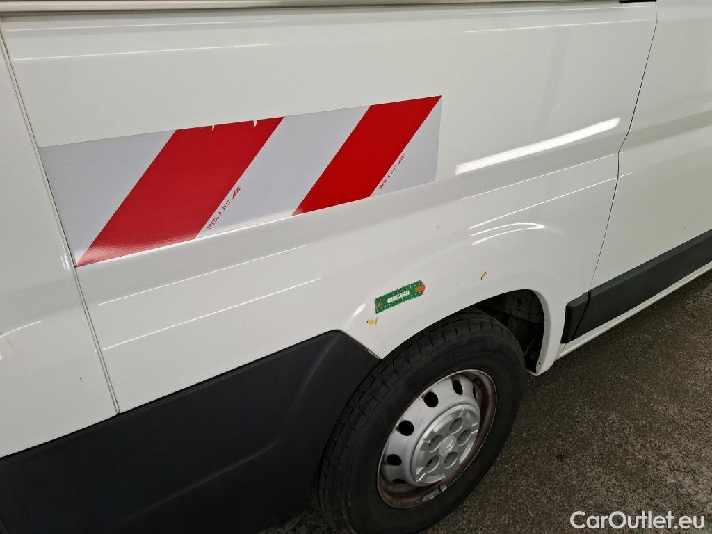  Citroen  Jumper CITROEN  VU 4p Fourgon 33 L2H2 BlueHDi 130 S&S BVM6 Business #11