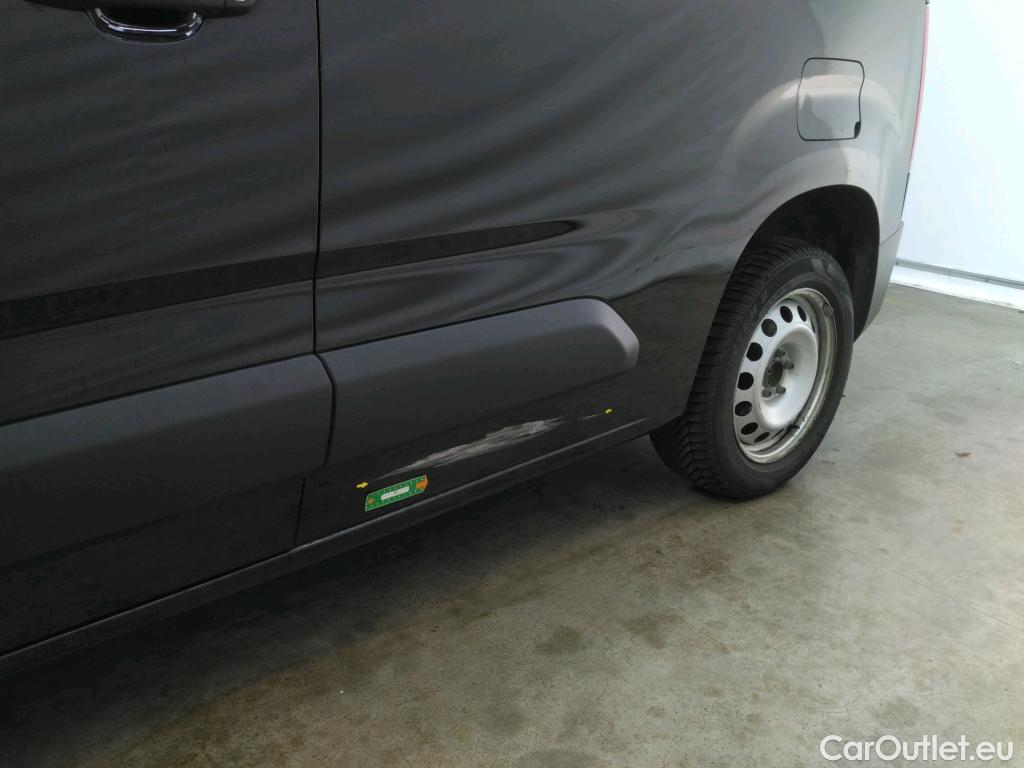  Peugeot  Partner  Premium L1 1.5 HDi 130CV BVM6 E6d #4