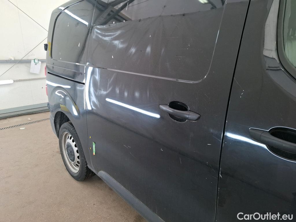  Peugeot  Expert  Fourgon Asphalt L2 2.0 HDi 120CV BVA8 E6dT #20