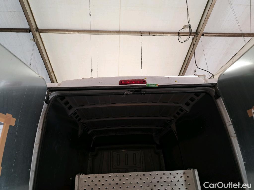  Citroen  Jumper CITROEN  / 2014 / 4P / Fourgon tôlé 33 L2H2 BlueHDi 120 S&S BVM6 Driver #41