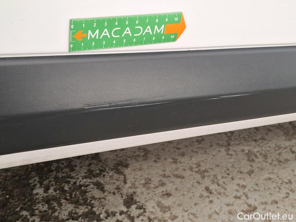  Fiat  Scudo FIAT  / 2021 / 4P / Fourgon tôlé 1.5 Mjet3 120ch 5.3 Standard Pro Lounge #29