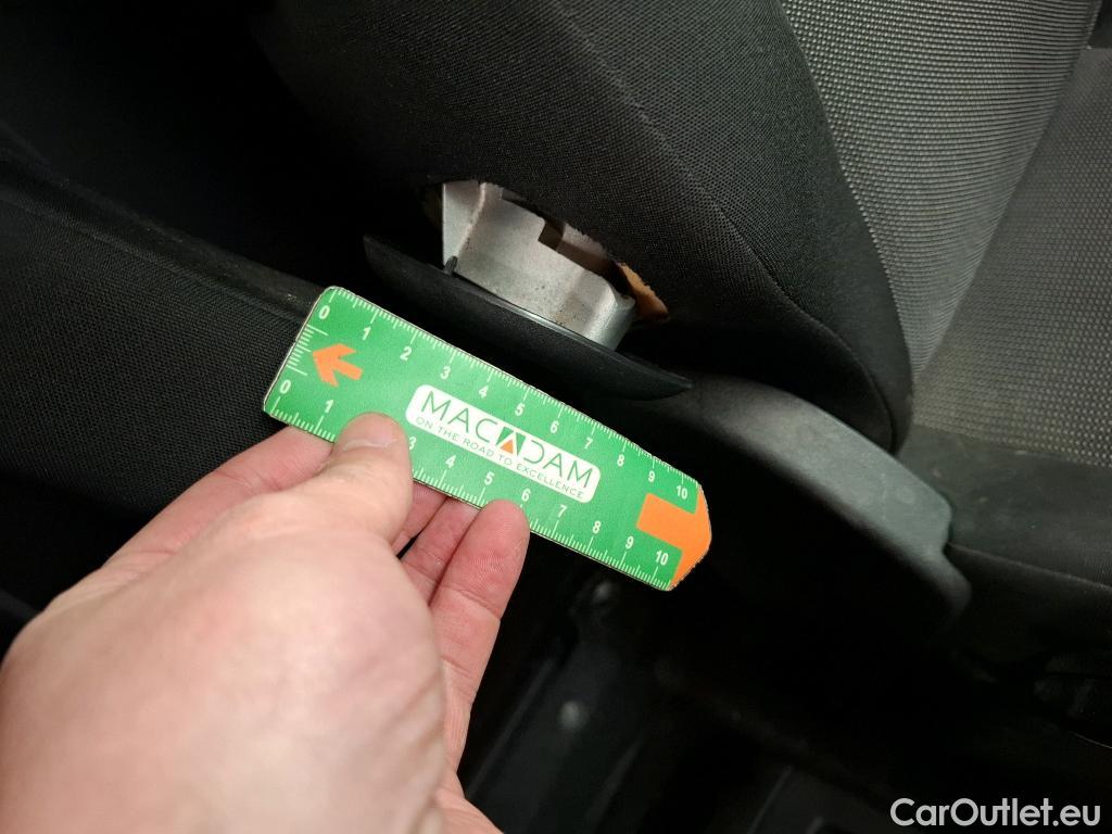  Citroen  Berlingo  Fourgon Club M 650 1.5 BlueHDi 75CV BVM5 E6dT #36