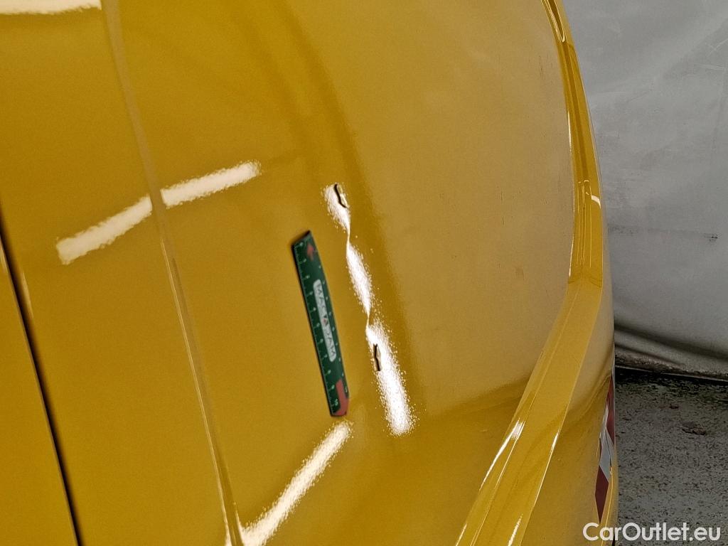  Citroen  Berlingo  Fourgon Worker M 1000 1.5 BlueHDi 100CV BVM5 E6dT #2