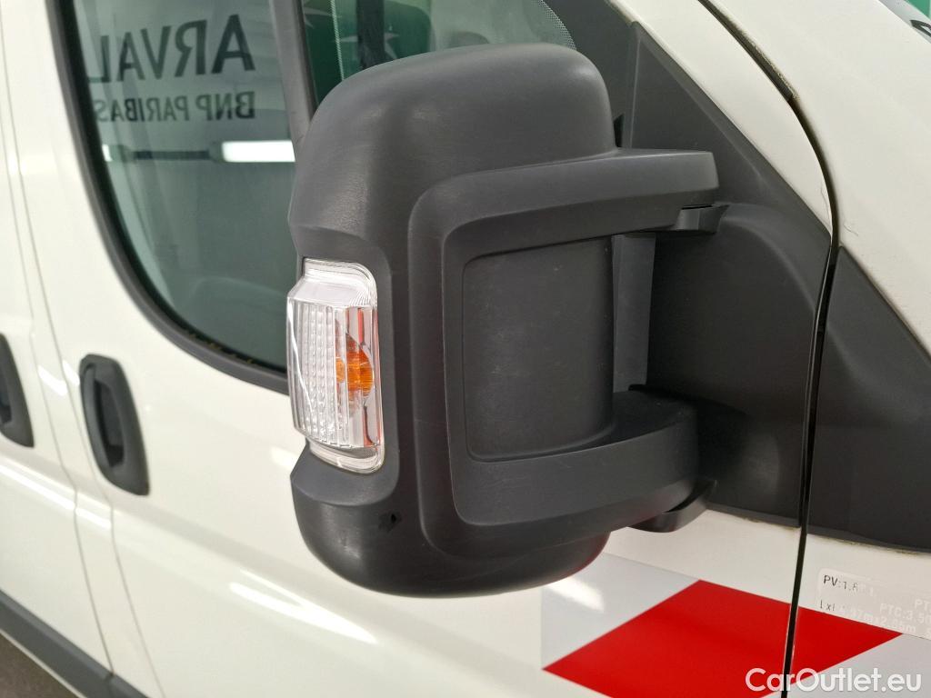  Citroen  Jumper CITROEN  VU 4p Fourgon 33 L2H2 BlueHDi 130 S&S BVM6 Business #6