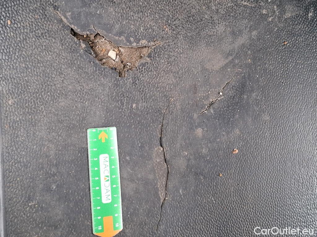  Mercedes  Sprinter MERCEDES-BENZ  / 2018 / 4P / Fourgon tôlé 314 CDI Emp 3665 3.5T #26