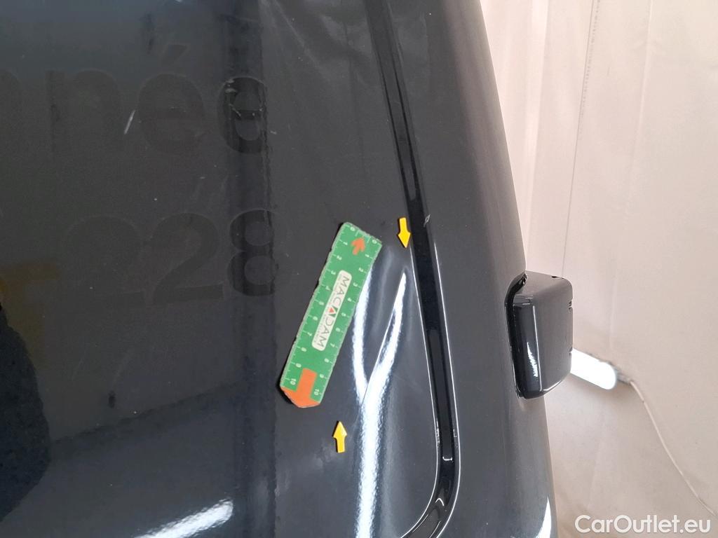  Peugeot  Expert  Fourgon Asphalt L2 2.0 HDi 120CV BVA8 E6dT #34