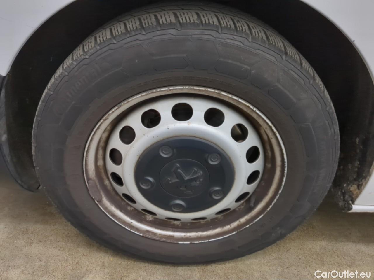  Peugeot  Expert  Fourgon Premium Pack Standard 1.6 HDi 95CV BVM5 E6 #3