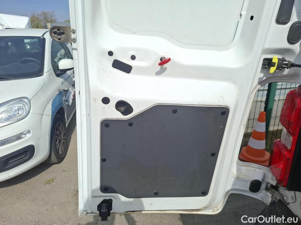  Citroen  Jumpy  Fourgon Club M 1.5 BlueHDi 100CV BVM6 E6d #59