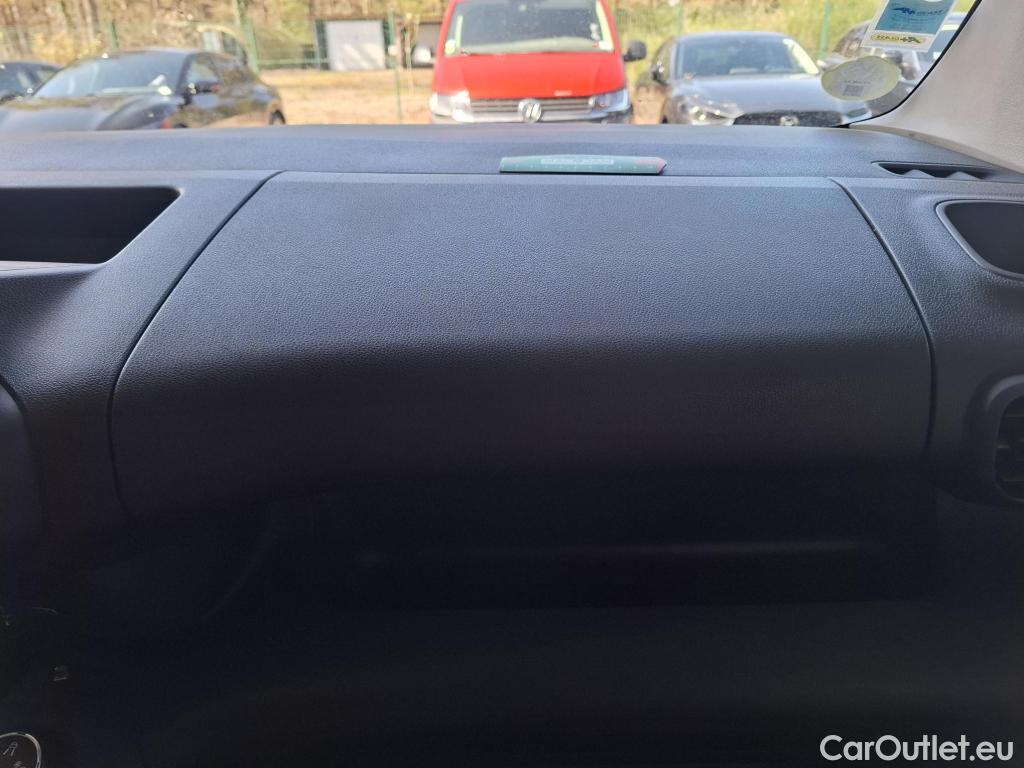  Citroen  Berlingo  Fourgon Worker M 1000 1.5 BlueHDi 100CV BVM5 E6dT #42