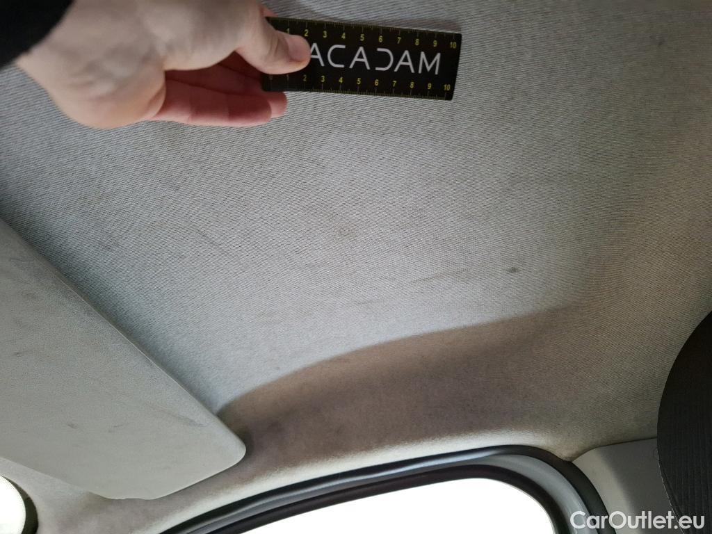  Nissan  NV300 NISSAN  VU 4p Fourgon 1.6 DCI 145 S/S N-CONNECTA L2H2 3.0T #55