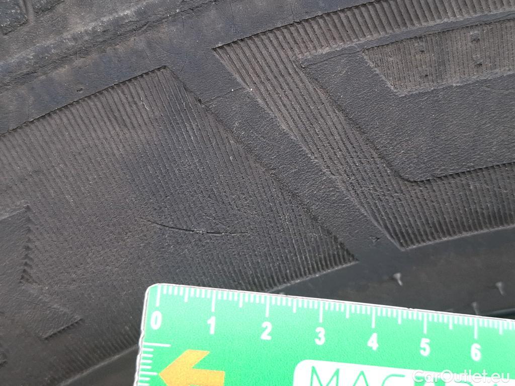  Mercedes  Sprinter MERCEDES-BENZ  / 2018 / 4P / Fourgon tôlé 314 CDI Emp 3665 3.5T #19