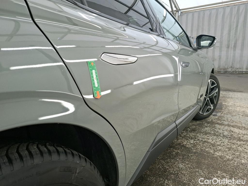  DS  DS4 4 Cross Rivoli 1.5 BlueHDi 130CV BVA8 6E / TRANSFO VP VF
 #1