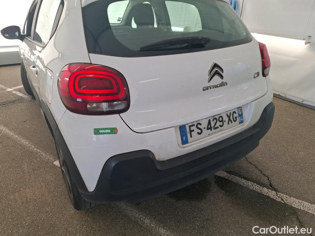  Citroen  C3  Société Feel 1.5 BlueHDI 100CV BVM5 E6dT #42