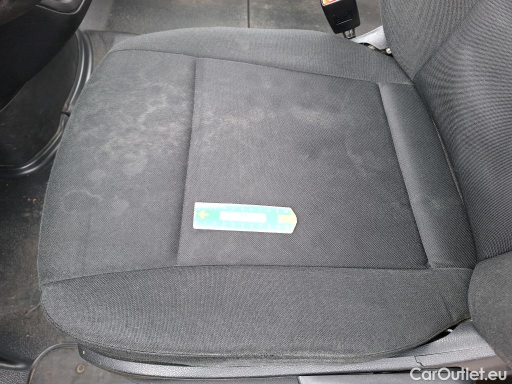  Mercedes  Sprinter MERCEDES-BENZ  / 2018 / 4P / Fourgon tôlé 314 CDI Emp 3665 3.5T #30