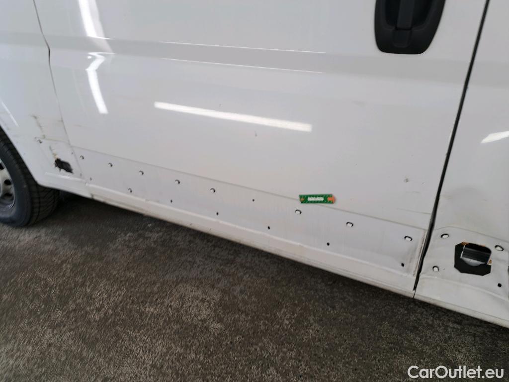  Citroen  Jumper CITROEN  / 2014 / 4P / Fourgon tôlé 33 L2H2 BlueHDi 120 S&S BVM6 Driver #68