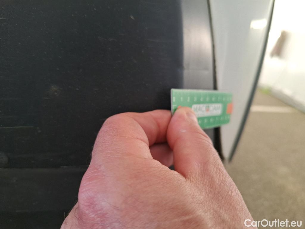  Citroen  C3  Société Feel 1.5 BlueHDI 100CV BVM5 E6dT #5