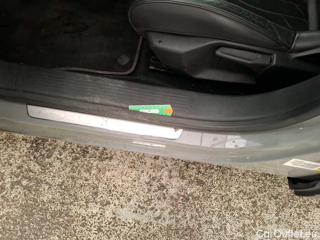  DS  DS4 4 Cross Rivoli 1.5 BlueHDi 130CV BVA8 6E / TRANSFO VP VF
 #9