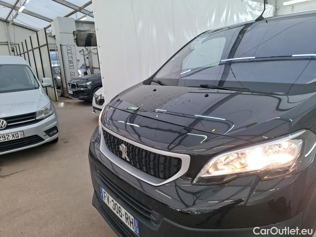  Peugeot  Expert  Fourgon Asphalt L2 2.0 HDi 120CV BVA8 E6dT #36