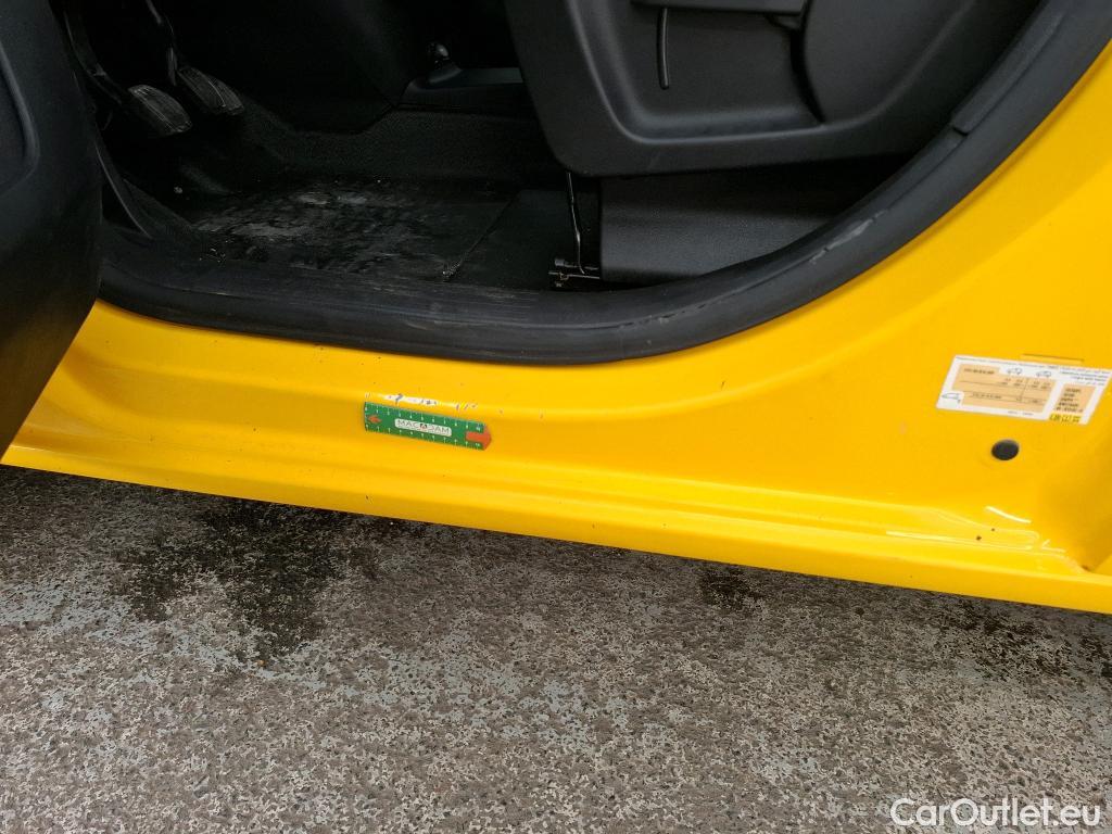  Citroen  Berlingo  Fourgon Worker M 1000 1.5 BlueHDi 100CV BVM5 E6dT #36