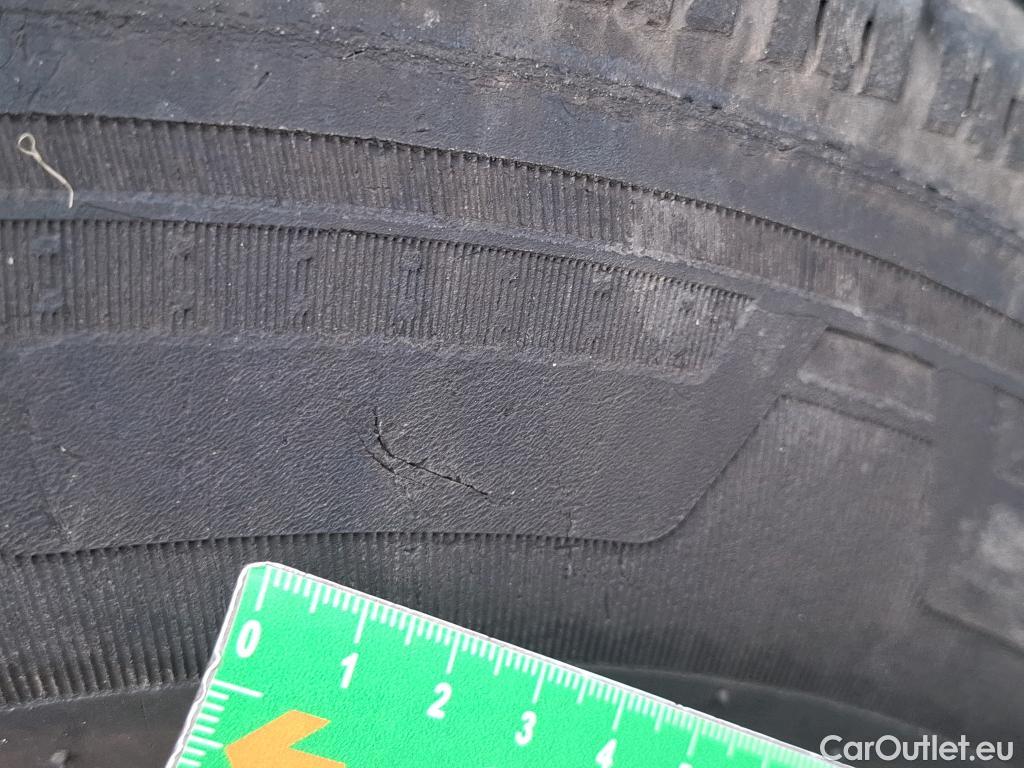  Mercedes  Sprinter MERCEDES-BENZ  / 2018 / 4P / Fourgon tôlé 314 CDI Emp 3665 3.5T #18