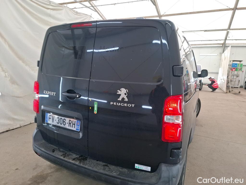  Peugeot  Expert  Fourgon Asphalt L2 2.0 HDi 120CV BVA8 E6dT #30