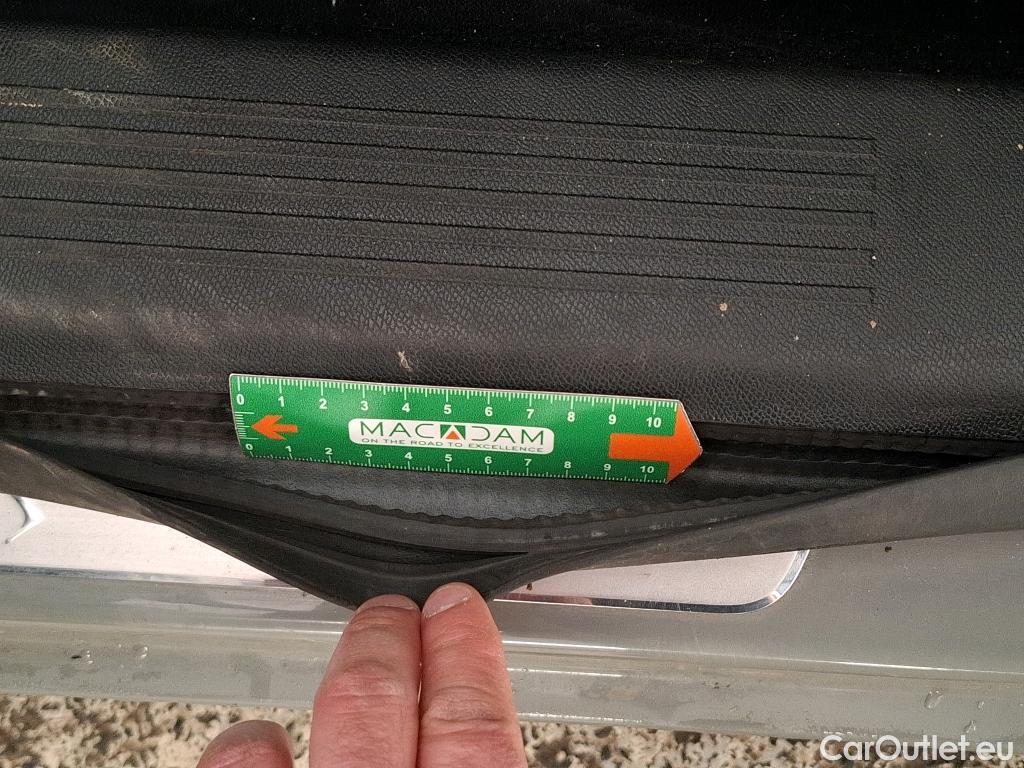  DS  DS4 4 Cross Rivoli 1.5 BlueHDi 130CV BVA8 6E / TRANSFO VP VF
 #10