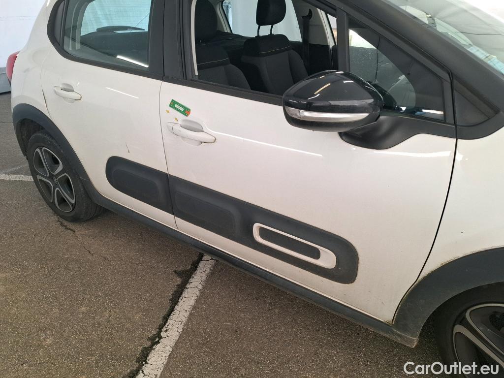  Citroen  C3  Société Feel 1.5 BlueHDI 100CV BVM5 E6dT #38