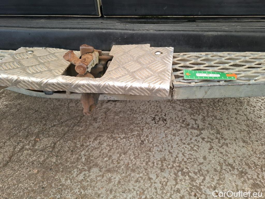  Citroen  Jumper CITROEN  VU 4p Fourgon 33 L2H2 BlueHDi 130 S&S BVM6 Business #16