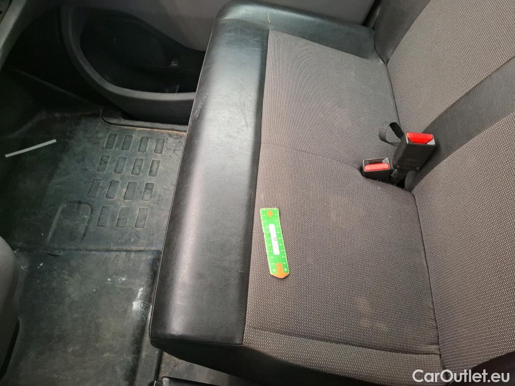  Peugeot  Expert  Fourgon Asphalt L2 2.0 HDi 120CV BVA8 E6dT #55