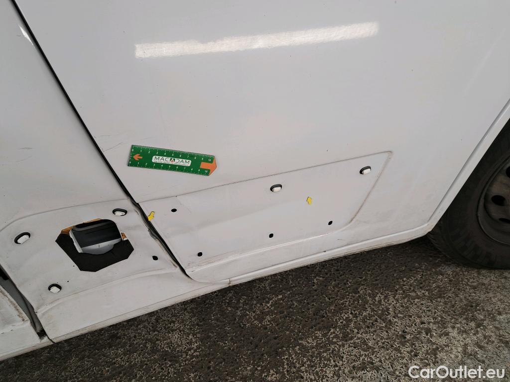  Citroen  Jumper CITROEN  / 2014 / 4P / Fourgon tôlé 33 L2H2 BlueHDi 120 S&S BVM6 Driver #30